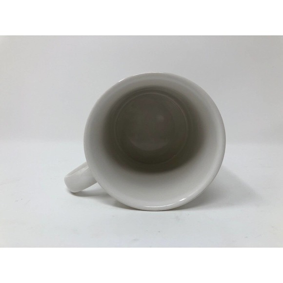 Braces Make Beautiful Faces Coffee Mug Cup Orthodontist DDS Tin Grin Smile Gift - Picture 5 of 6